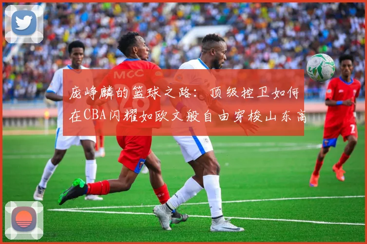 庞峥麟的篮球之路：顶级控卫如何在CBA闪耀如欧文般自由穿梭山东高速