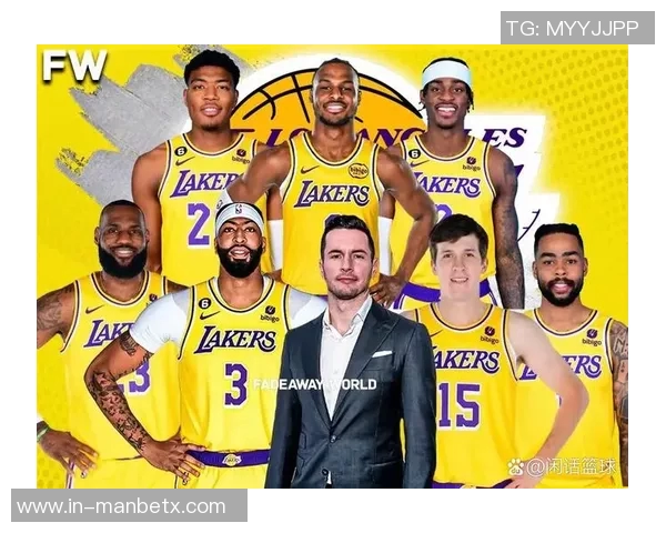 湖人队宣布召回克内克特与阿杜蒂耶罗加强阵容深度